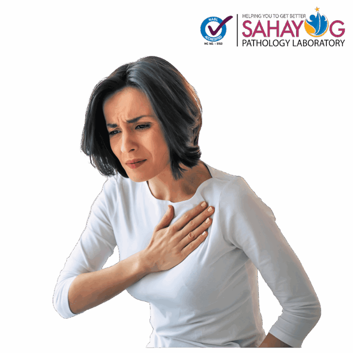 Sahayog Cardiac Follow up package