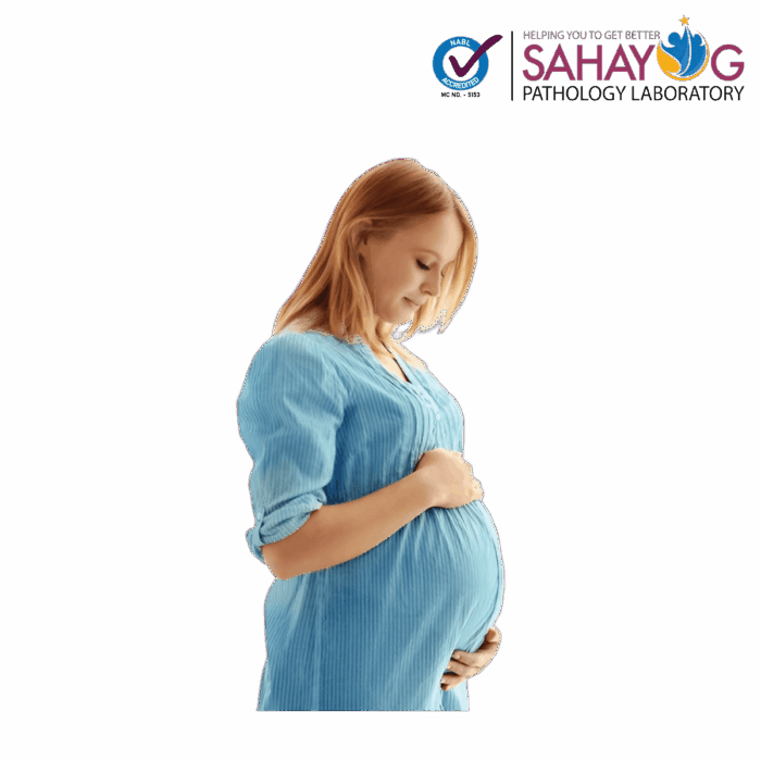 Pregnancy Care Basic Package
