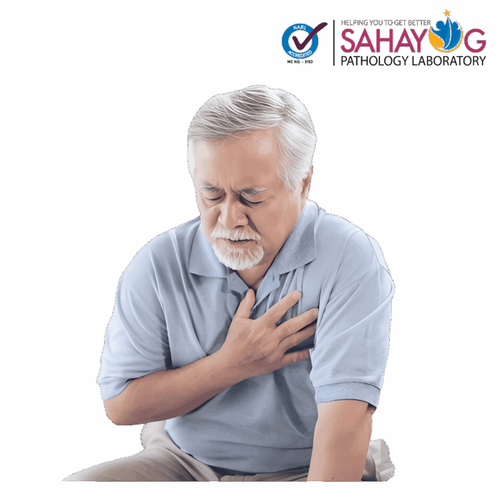 Sahayog Cardiac Preventive Package