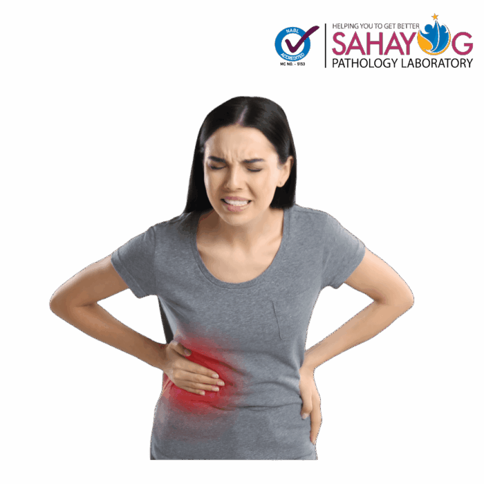 Sahayog Basic Kidney Function Test – (RFT MINI)