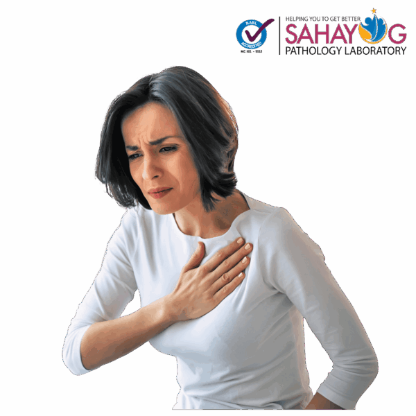 Sahayog Cardiac Follow up package