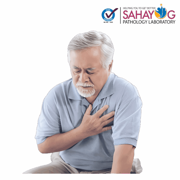 Sahayog Cardiac Preventive Package