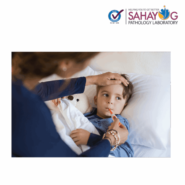 Basic Fever Profile