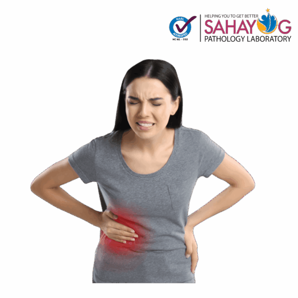 Sahayog Basic Kidney Function Test – (RFT MINI)