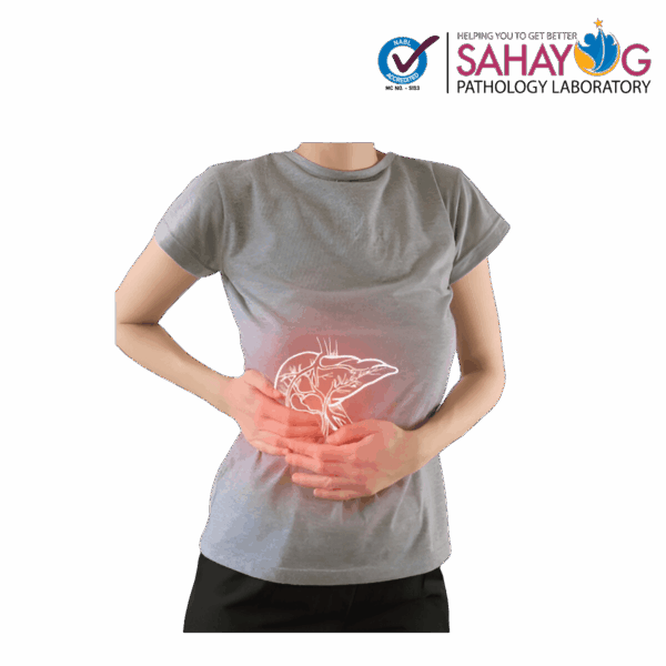 Sahayog Liver Function Test Basic  (LFT Mini)