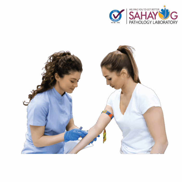 Sahayog Panacea Health check Up Plan