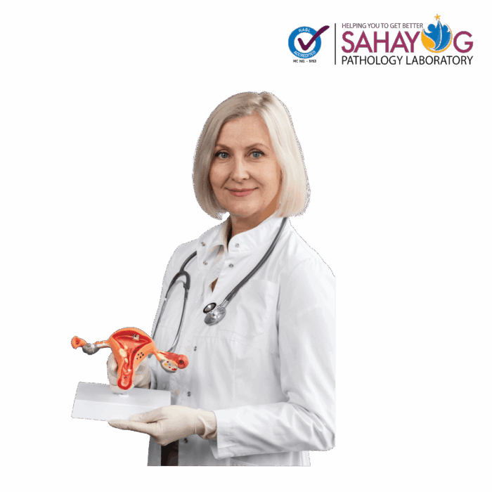 Menopause Profile 2