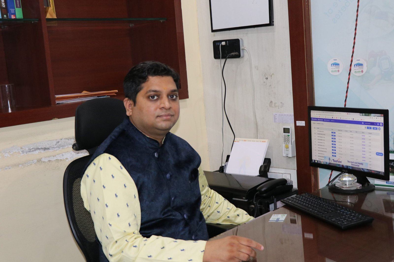 dr ashish patil