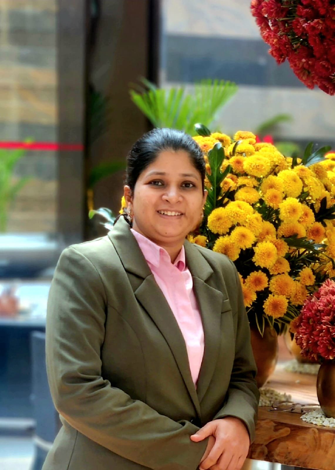 dr shital patil